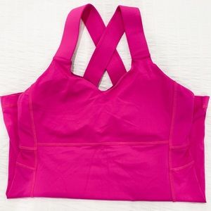 Lululemon push Ur limits top 8